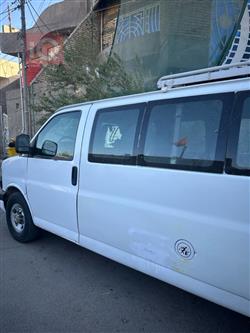 Chevrolet Express